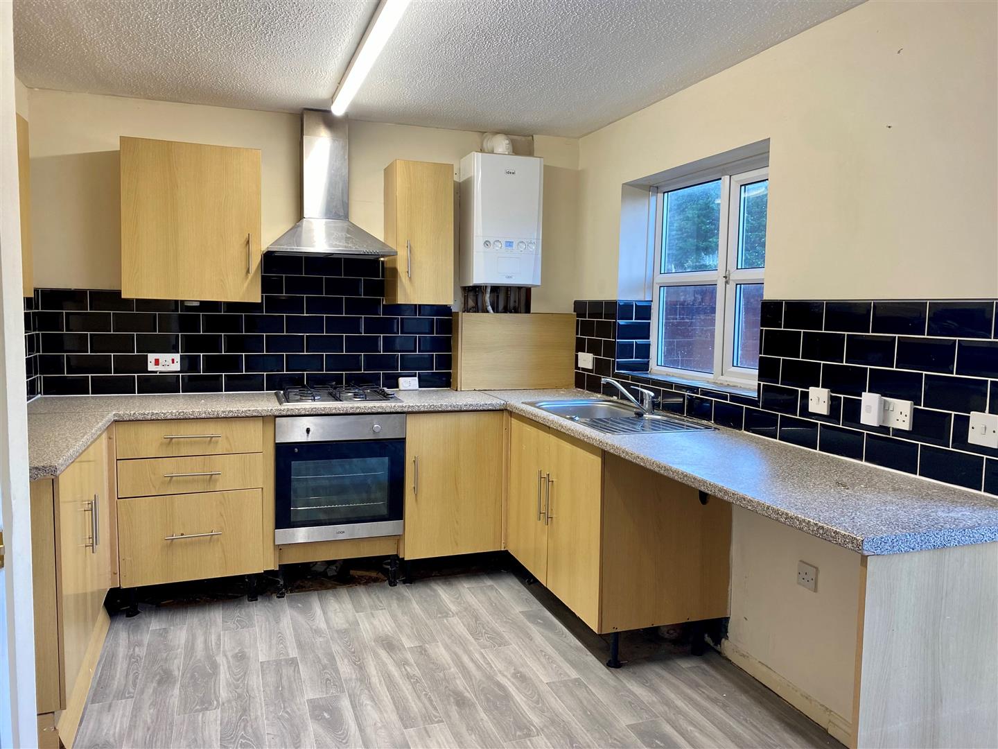 Haywain Court, Bridgend, Bridgend County Borough, CF31 2ED